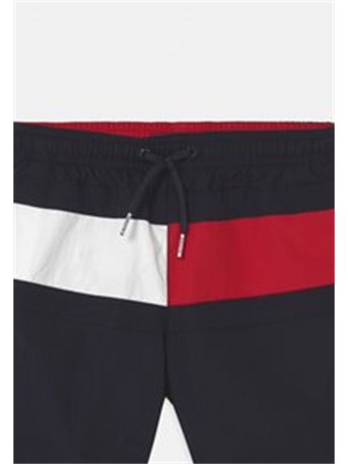 costume Tommy Hilfigher accessori | M02055DWS